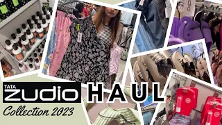 Summer Collection 2023 | Starting at ₹29/-| Zudio Haul | Zudio Shopping