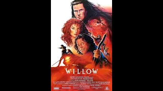 Willow (1988) - Movie Facts #shorts #facts