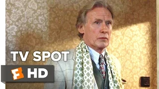 Their Finest TV Spot - Falling in Love (2017) | Movieclips Coming Soon
