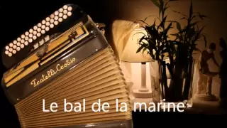 Accordeon musette avec un Mengascini