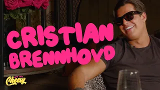 Cristian Brennhovd | Cheesy | Episode 5