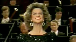 Rossini: L'italiana in Algeri -  "Pensa alla Patria", Agnes Baltsa, München 1988