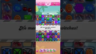 Candy Crush level 129-130 (part 30)