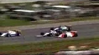 1989 Indy500