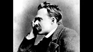 Nietzsche erklärt: Gott ist tot - der Gott jenseits von Gut und Böse / Philosoph Dr. Weilmeier