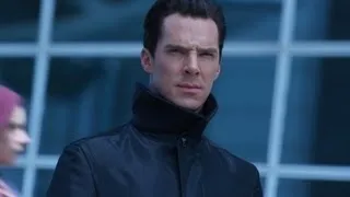 STAR TREK INTO DARKNESS - International Trailer - United Kingdom