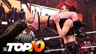 Top 10 WWE NXT moments: WWE Top 10, May 2, 2023