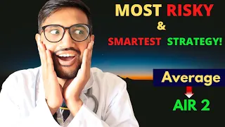 How to Crack NEET PG & NEXT? Strategy, I Bet Nobody Will Tell You! 🔥 For MBBS Students | 👨‍⚕️