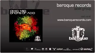 Omid 16B - Drops of Acid (Dr Mabuze Remix)