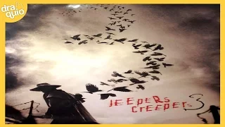 Jeepers Creepers 3 (Nueva información) 2017