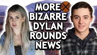 Dylan Rounds Update | James Brenner Wants a Deal? | Plus New Disturbing Details