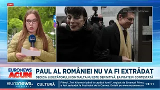 Știrile Euronews România de la ora 15:00 - 20 mai 2024