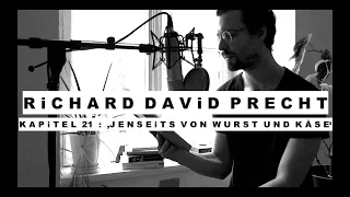 WER BIN ICH - UND WENN JA, WIE VIELE? | Dürfen wir Tiere essen? | Kapitel 21