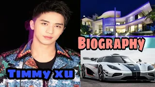 Timmy xu Lifestyle, Age, Wife, Biography, Net Worth, Hobbies,Height, Facts, ZK Creation