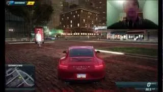 Вечная загрузка в Need for Speed Most Wanted 2 - Не загружается