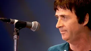 Johnny Marr HD - Tour The Messenger  - 29 June 2013