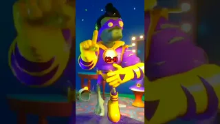 Super Brainz Vs All Star |#pvzgw2