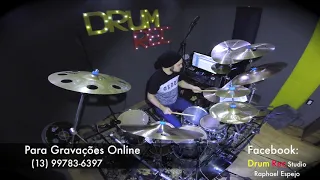 Drum Rec Studio Gravação online de bateria musica: Moda que incomoda