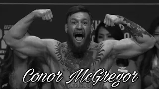 Conor McGregor Edit | Carnival x Fein