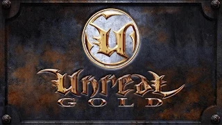 Unreal Gold PC Game Review