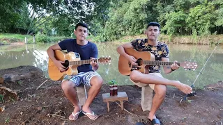Alô  Ambev  - Zé Neto e Cristiano  ( Felipe e Fernando  / cover )