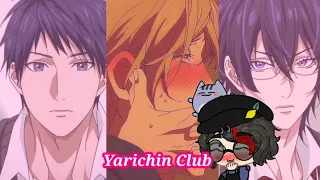 YARICHIN CLUB IN TIKTOK #1