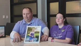 Parents of girl who drowned at Whiteland High school sue school, staff and district