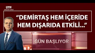 Kılıçdaroğlu yayınında SADAT provokasyonu | GÜN BAŞLIYOR (16 OCAK 2023)