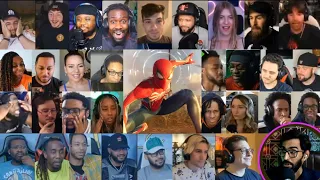 Marvel's Spider-Man 2 Expanded Marvel's New York Trailer Reaction Mashup