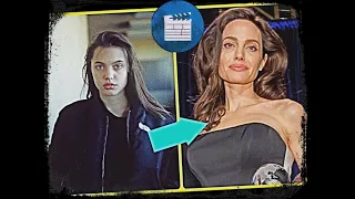 Angelina Jolie | Desde sus inicios al presente