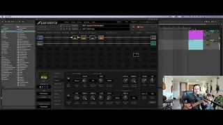 Fractal Audio Axe FX III Tutorial - 7 String Metal Rhythm Guitar Tone