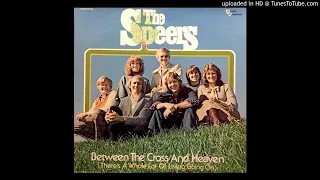 Between The Cross And Heaven LP - The Speer Family (1976) [Complete Album]