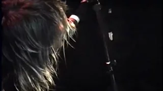 Nirvana - Negative Creep - Live in Texas 1991 (Remastered)