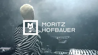 Moritz Hofbauer Live - Théâtre Antique d'Orange, France 2023