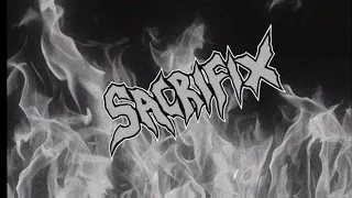 Sacrifix - Teaser World Decay 19
