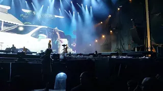 Milf $ - Fergie @ Live at Rock in Rio 2017