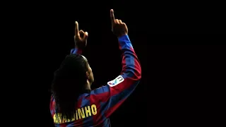 Ronaldinho Gaúcho - Me Rehúso | Goodbye Legend -1998/2018 HD