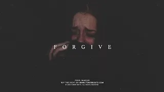 "Forgive" - Sad Piano Hip Hop R&B Instrumental (Prod. Marzen)