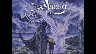 ANTESTOR - vale of tears