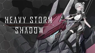 Heavy Storm Shadow | GamePlay PC