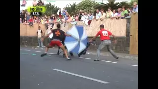 Tourada na Vila Nova