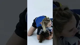 THE TIGHTEST WAY TO GET THE BACK FROM MOUNT IN NO-GI GRAPPLING | JIUJITSUX.COM