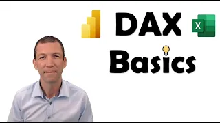 What is DAX?