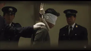 ANOTHER japan execution practice