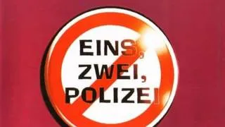 Mo. Do. - Eins, Zwei, Polizei (Azzurro Psico Remix Radio Edit)