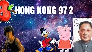 SNES Hong Kong 97 2 Gameplay (1997)