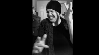 Less Like Me by Zach Williams ASL