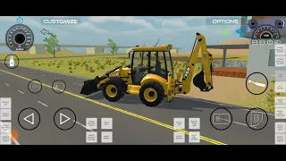 new update aa gaya hai were is stons Indian wcihical simulator 3D game ##subscribe #trending