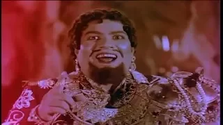 Alibabavum 40 Thirudargalum Full Movie Part 4