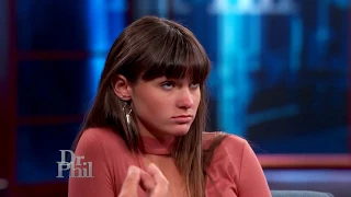 Teen Who Claims To Smoke Marijuana Daily Says She Doesn’t Care About The Risks